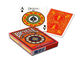 Xe Zodiac Xe đạp Trung Quốc Đánh dấu thẻ Chơi cho cờ bạc Chỉ số thường xuyên