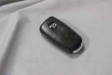 Toyota Car Key Camera hồng ngoại Poker Quét Khoảng cách 25 - 35cm