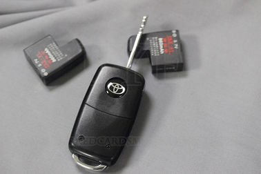 Chìa khóa ô tô Camera hồng ngoại Poker được chứng nhận ISO9001 Khoảng cách quét 25 - 35cm