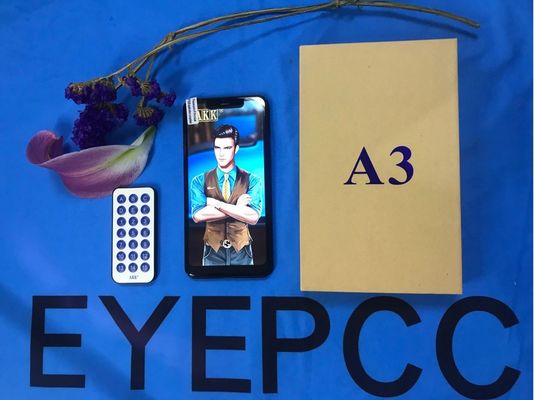 Máy phân tích Poker AKK A3 Máy phân tích Poker iPhone 11 Pro