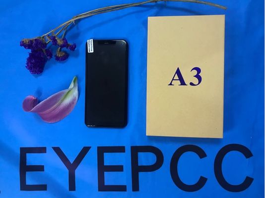 Máy phân tích Poker AKK A3 Máy phân tích Poker iPhone 11 Pro