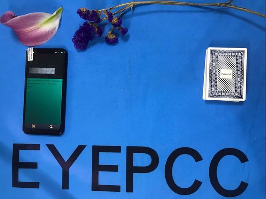 Máy phân tích Poker AKK A3 Máy phân tích Poker iPhone 11 Pro